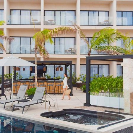 Hive Cancun By G Hotels Eksteriør bilde