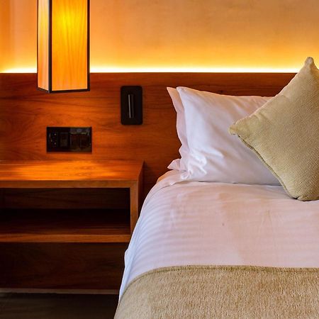 Hive Cancun By G Hotels Eksteriør bilde
