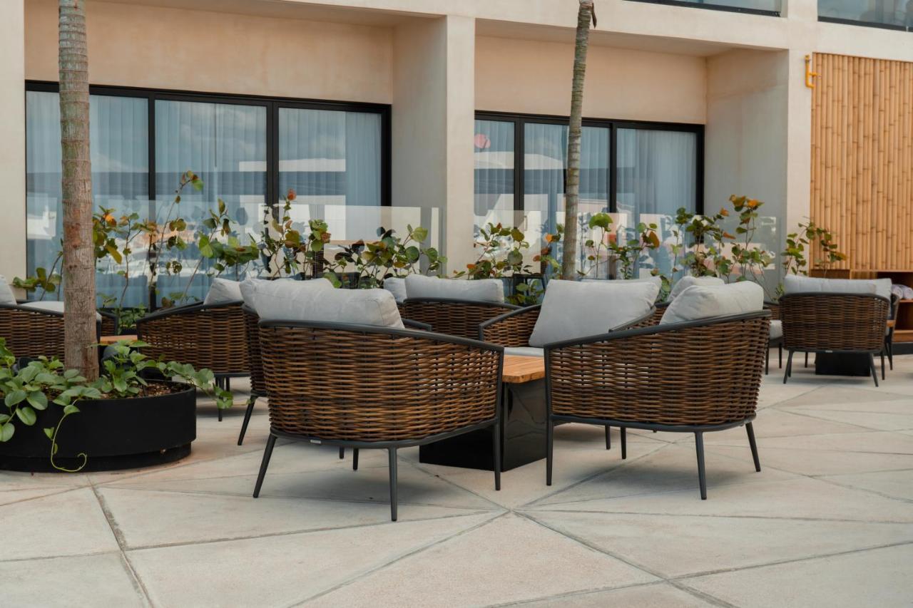 Hive Cancun By G Hotels Eksteriør bilde