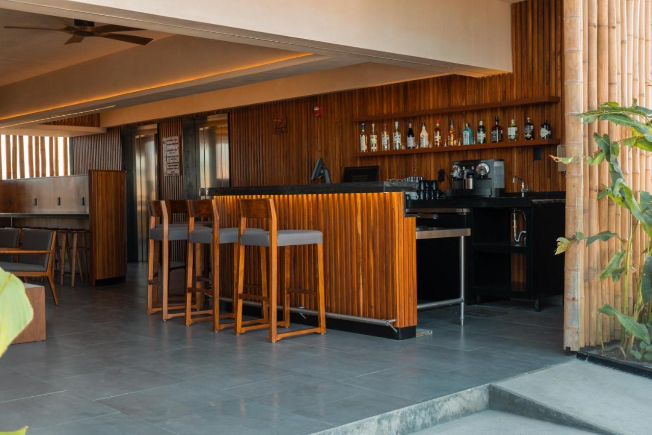 Hive Cancun By G Hotels Eksteriør bilde