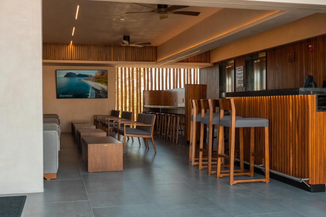 Hive Cancun By G Hotels Eksteriør bilde