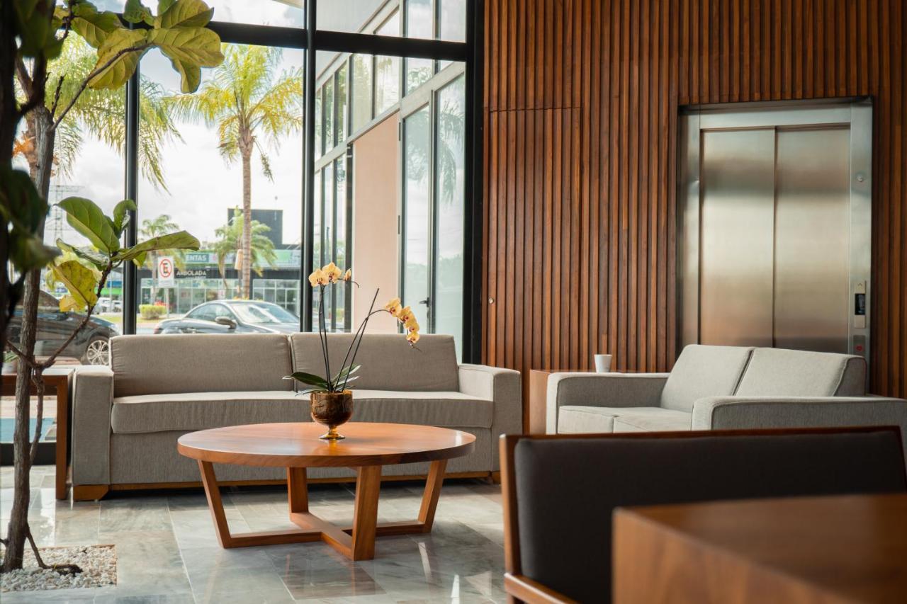 Hive Cancun By G Hotels Eksteriør bilde