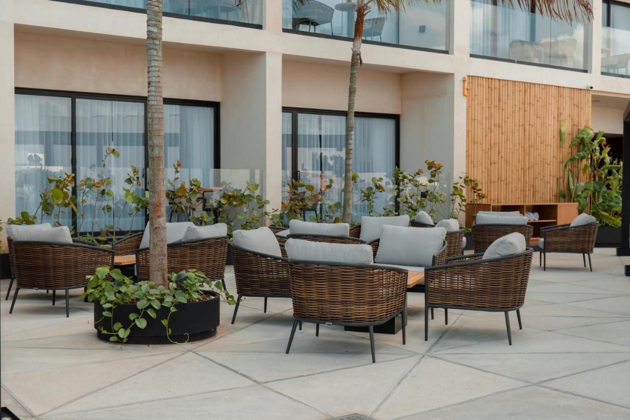 Hive Cancun By G Hotels Eksteriør bilde
