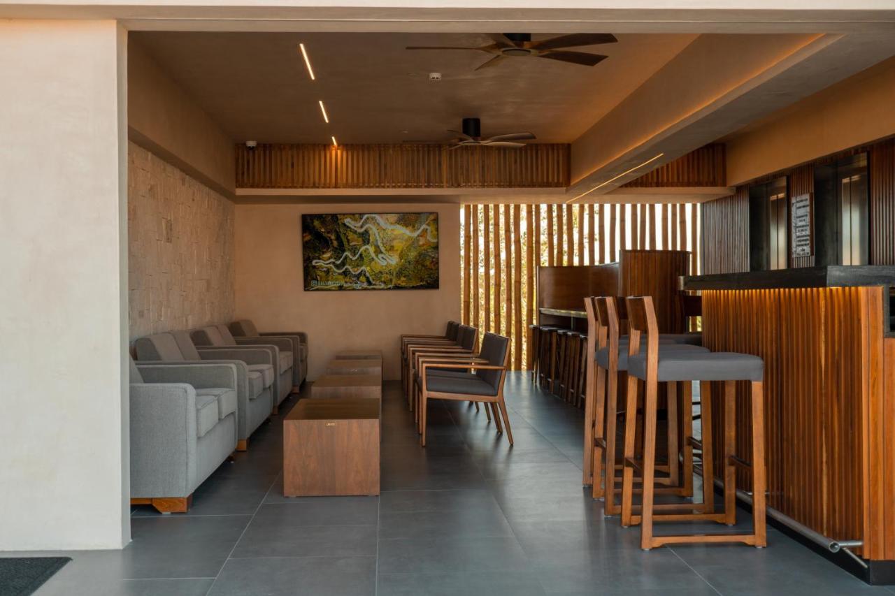 Hive Cancun By G Hotels Eksteriør bilde