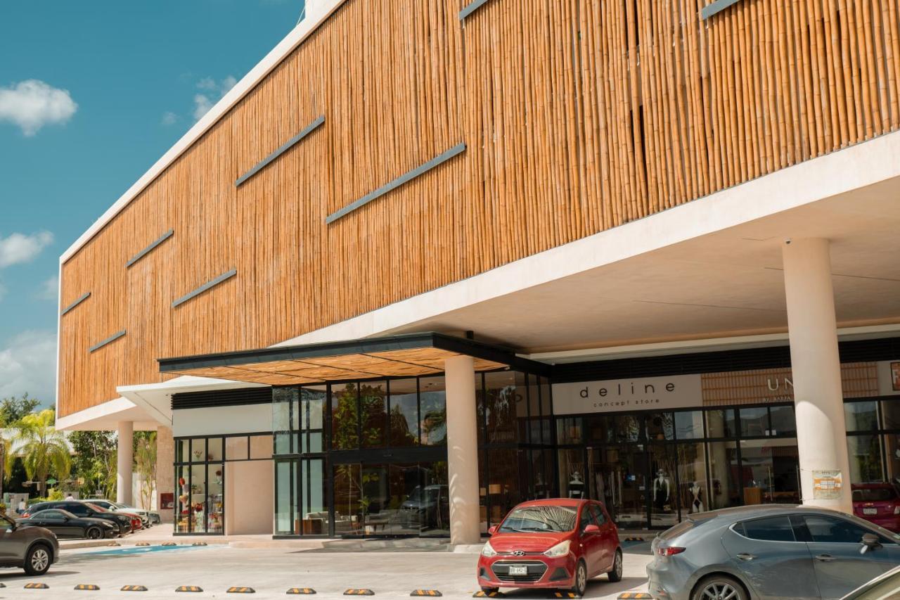 Hive Cancun By G Hotels Eksteriør bilde