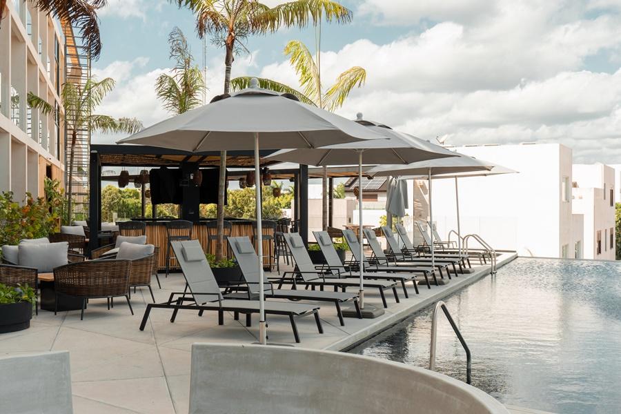 Hive Cancun By G Hotels Eksteriør bilde