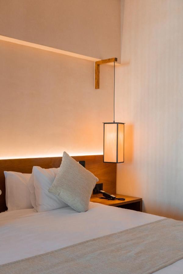 Hive Cancun By G Hotels Eksteriør bilde