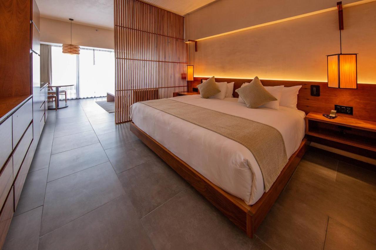 Hive Cancun By G Hotels Eksteriør bilde