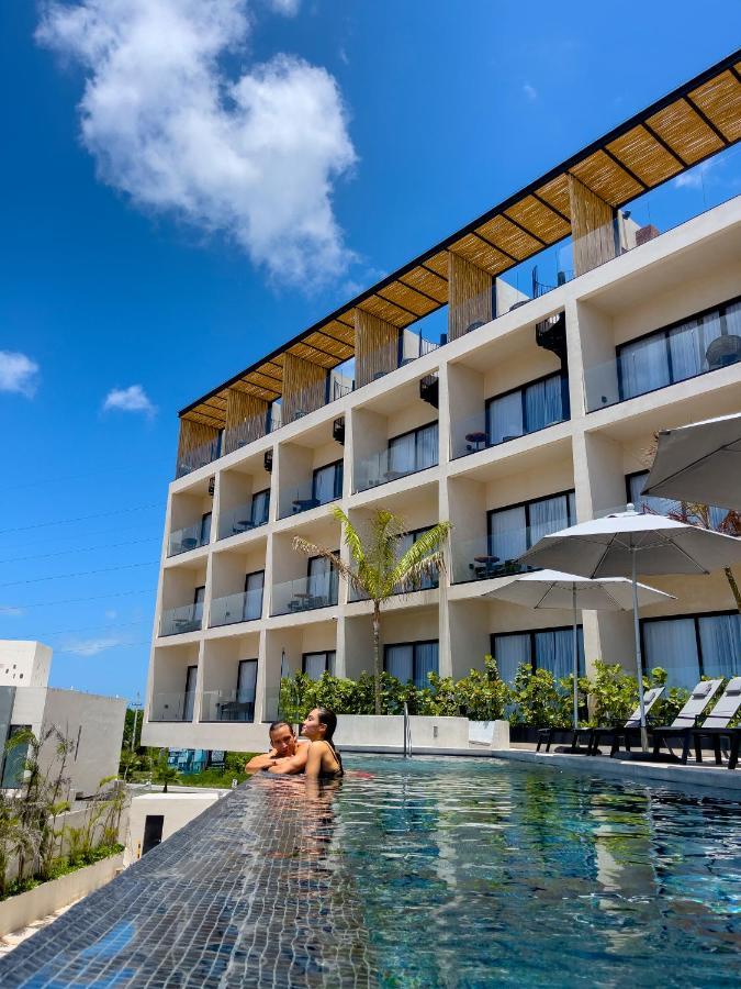 Hive Cancun By G Hotels Eksteriør bilde