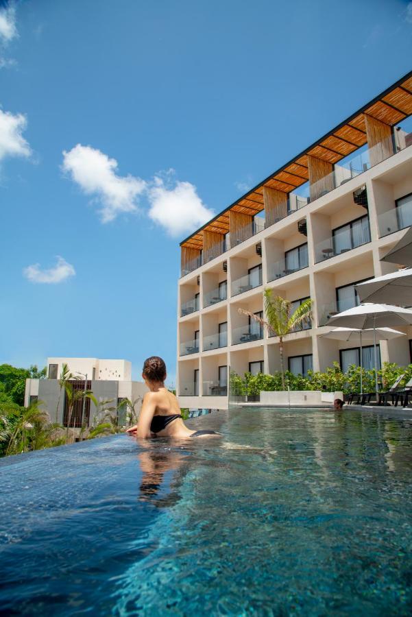 Hive Cancun By G Hotels Eksteriør bilde