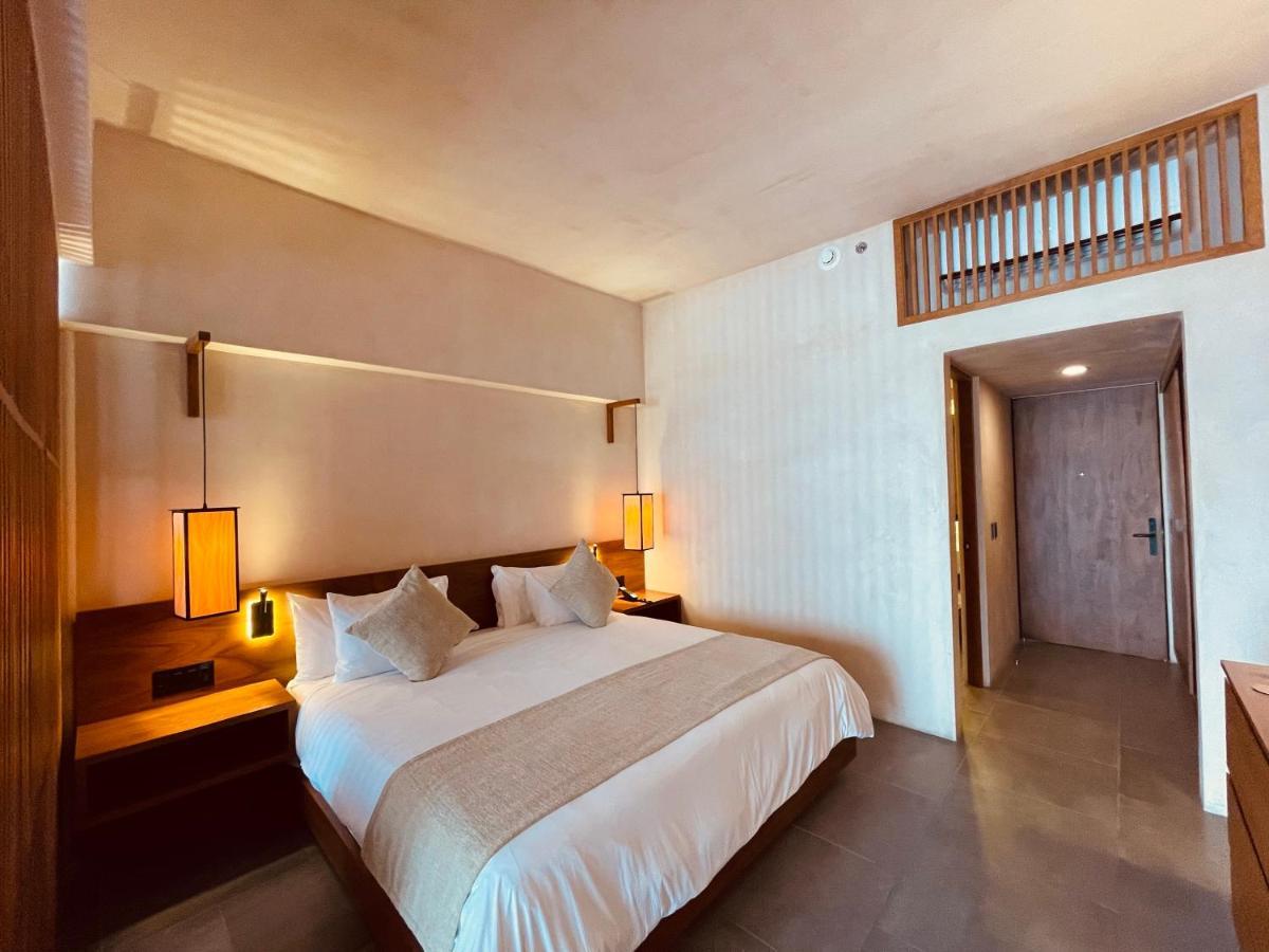Hive Cancun By G Hotels Eksteriør bilde
