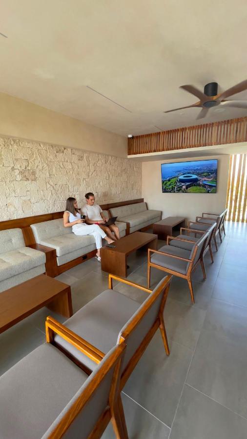 Hive Cancun By G Hotels Eksteriør bilde