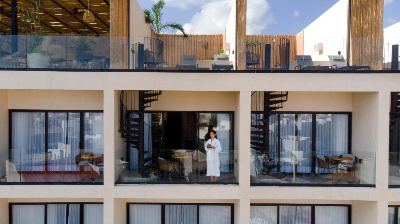 Hive Cancun By G Hotels Eksteriør bilde