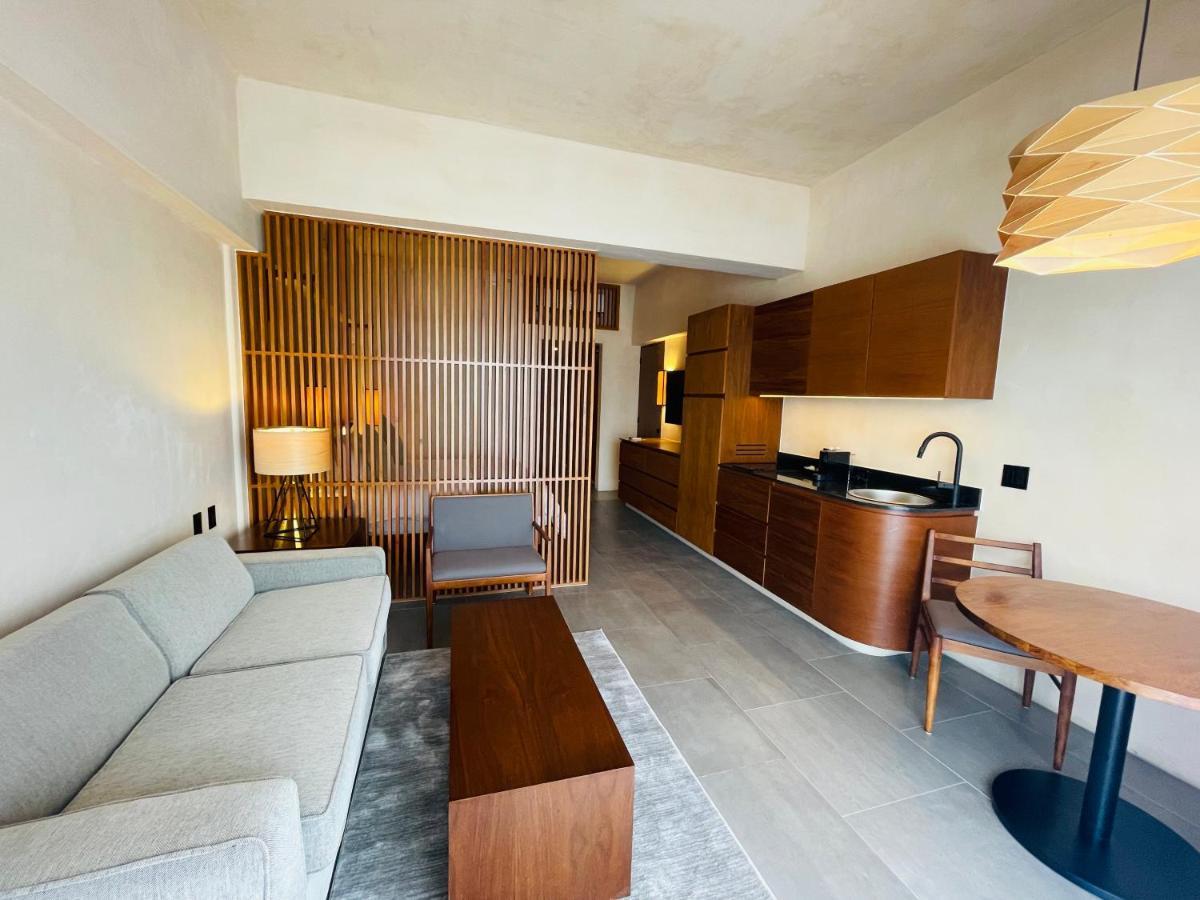 Hive Cancun By G Hotels Eksteriør bilde