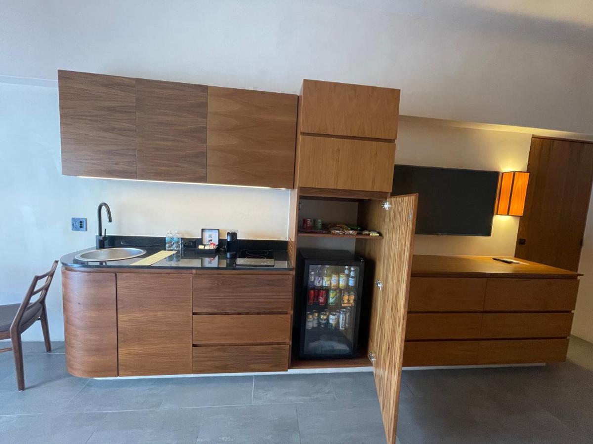 Hive Cancun By G Hotels Eksteriør bilde
