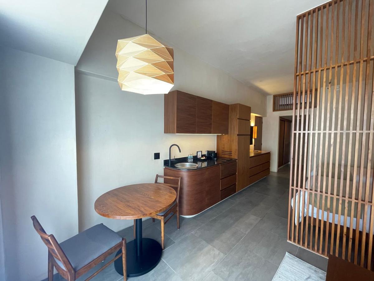 Hive Cancun By G Hotels Eksteriør bilde