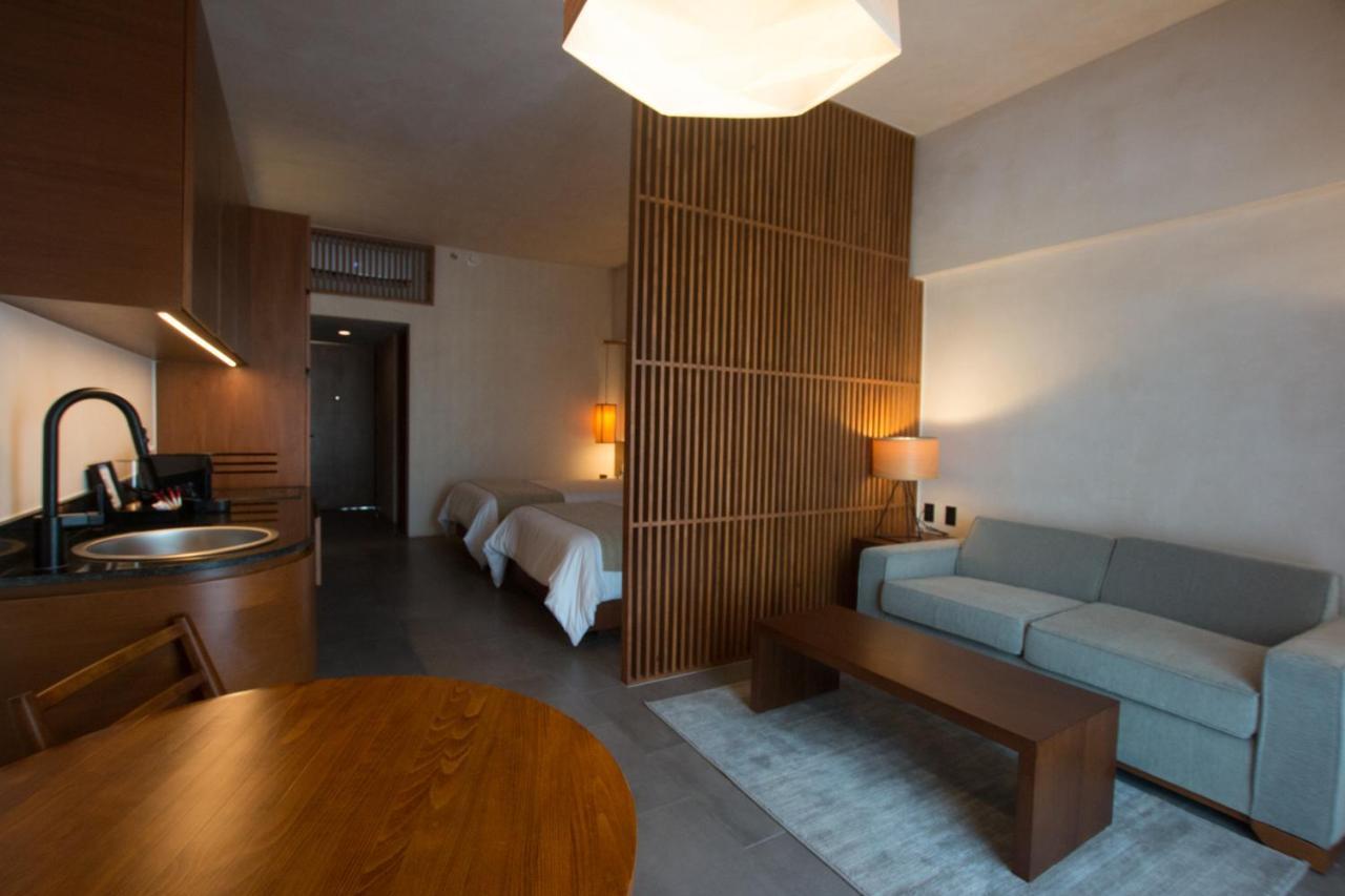 Hive Cancun By G Hotels Eksteriør bilde