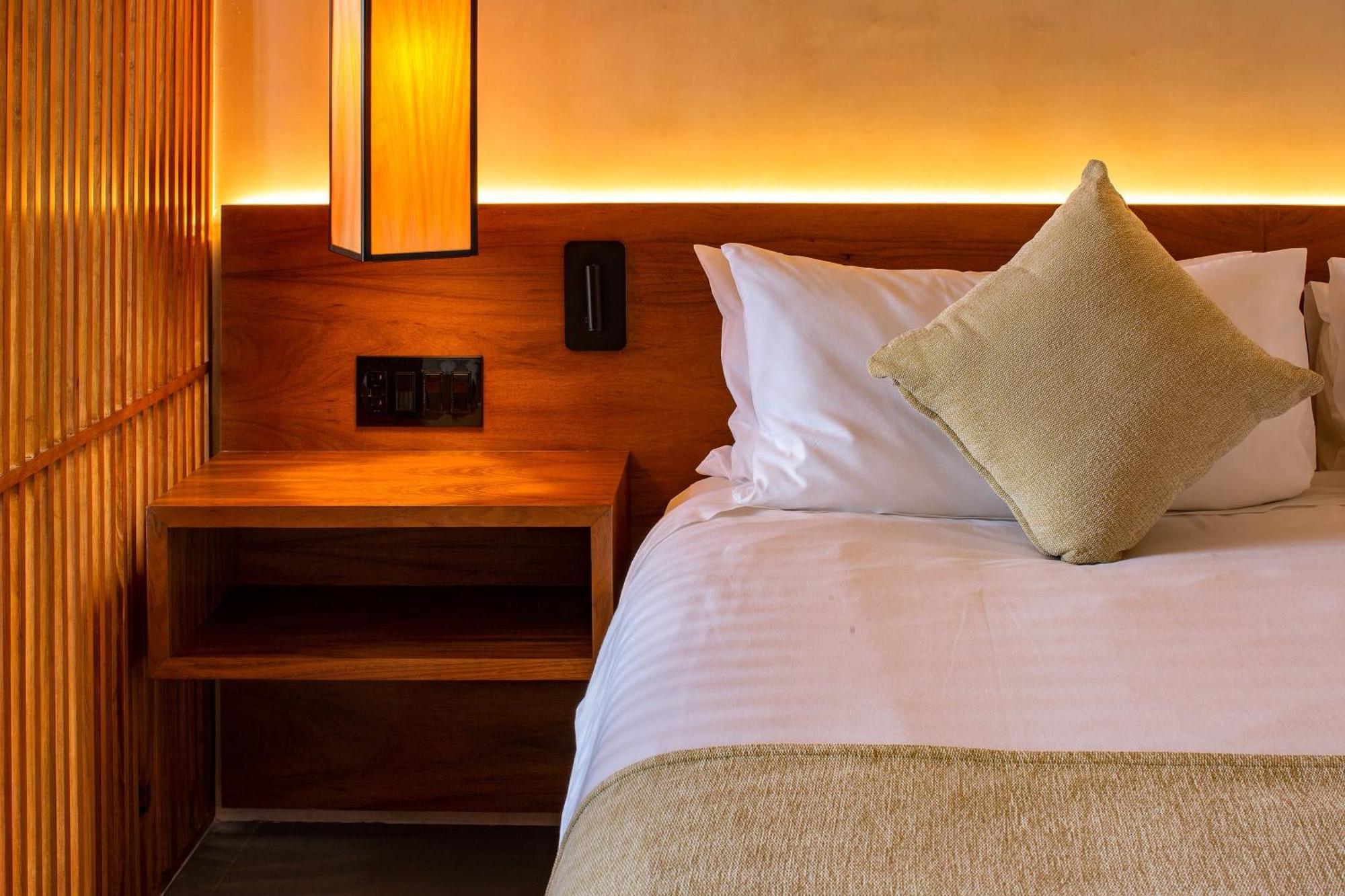 Hive Cancun By G Hotels Eksteriør bilde