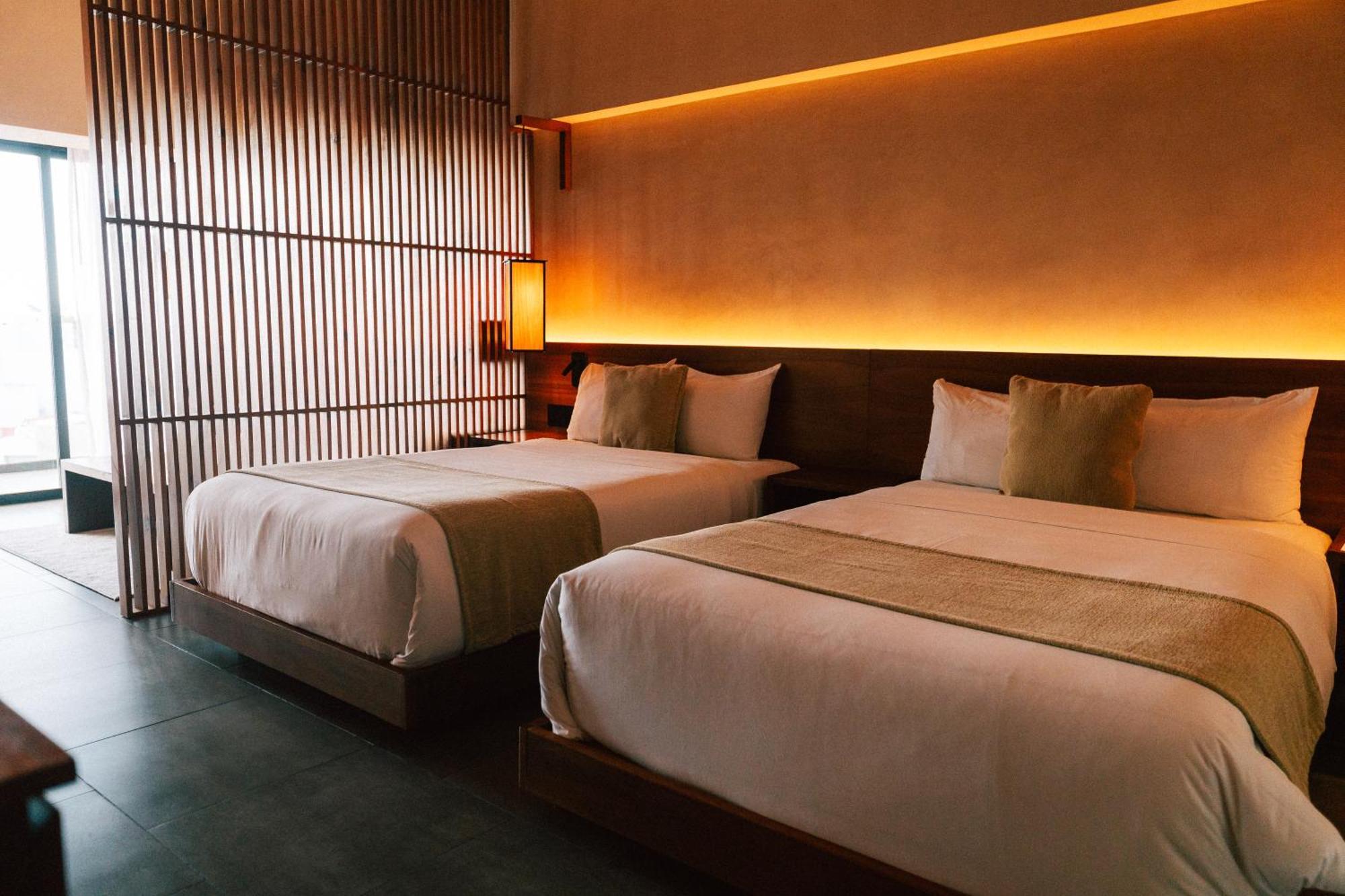 Hive Cancun By G Hotels Eksteriør bilde